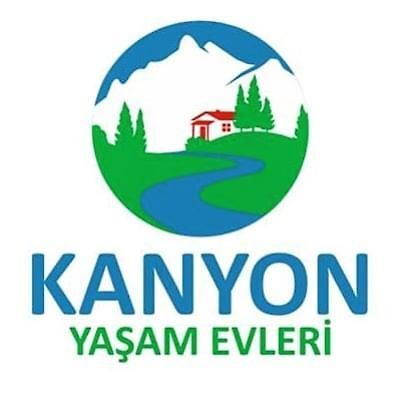 Kanyon Yasam Evleri Манавгат Екстер'єр фото